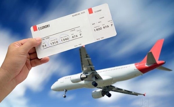 Air-Ticket