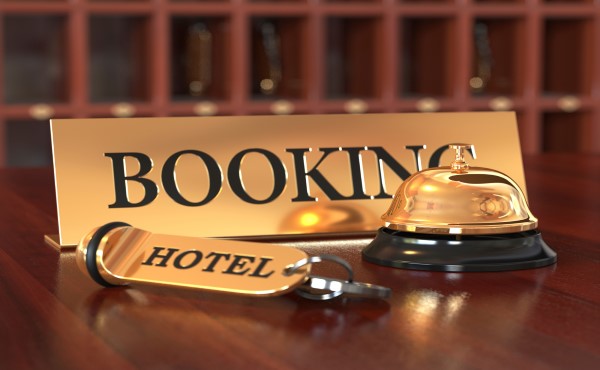 Hotel-Booking